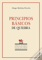Capa do artigo Principios Basicos De Quiebra
