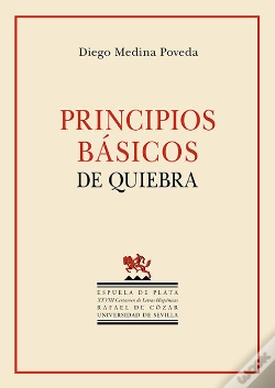 Capa do artigo Principios Basicos De Quiebra