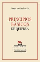 Principios Basicos De Quiebra