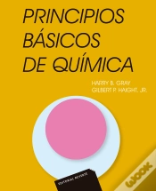 Capa do artigo Principios Básicos De Química