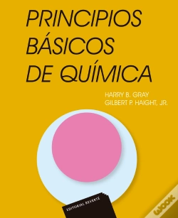 Capa do artigo Principios Básicos De Química