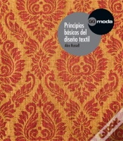 Capa do artigo Principios Básicos del Diseño Textil
