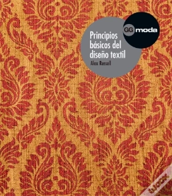 Capa do artigo Principios Básicos del Diseño Textil