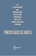 Principios Basicos Del Raquis. 2 Vols. (O.C.)