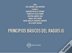 Capa do artigo Principios Basicos Del Raquis. 2 Vols. (O.C.)