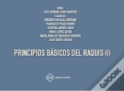 Capa do artigo Principios Basicos Del Raquis. 2 Vols. (O.C.)