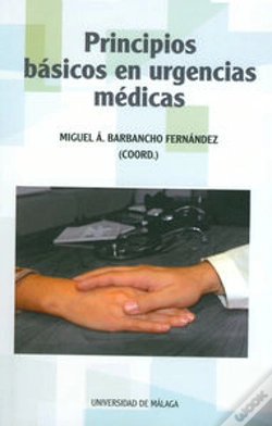 Capa do artigo Principios Básicos En Urgencias Médicas