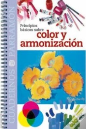 Capa do artigo Principios Básicos Sobre Color Y Armonización