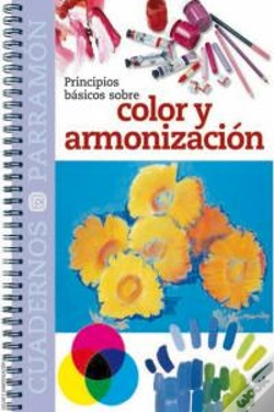 Capa do artigo Principios Básicos Sobre Color Y Armonización