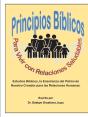 Principios Biblicos Para Vivir Con Relaciones Saludables - Preview