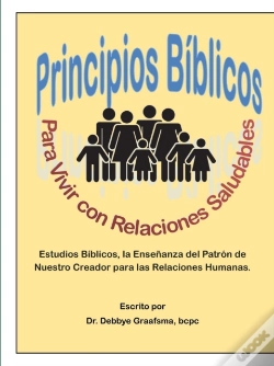 Capa do artigo Principios Biblicos Para Vivir Con Relaciones Saludables
