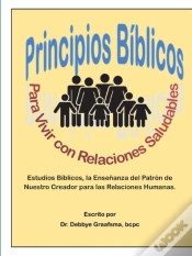Capa do artigo Principios Biblicos Para Vivir Con Relaciones Saludables