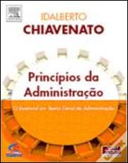 Princípios da Administração