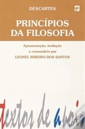 Capa do artigo Principios da Filosofia