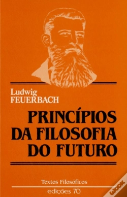 Capa do artigo Princípios da Filosofia do Futuro