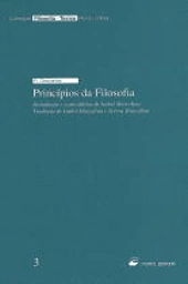 Princípios da Filosofia