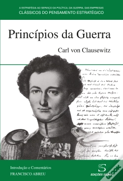 Capa do artigo Princípios da Guerra