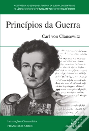 Capa do artigo Princípios da Guerra