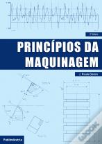 Princípios da Maquinagem
