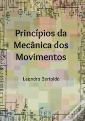 Capa do artigo Princípios Da Mecânica Dos Movimentos