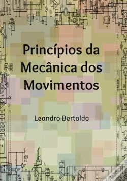 Capa do artigo Princípios Da Mecânica Dos Movimentos