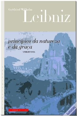 Capa do artigo Princípios da Natureza e da Graça