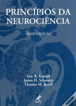 Capa do artigo Princípios da Neurociência