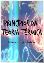 Capa do artigo Princípios Da Teoria Térmica
