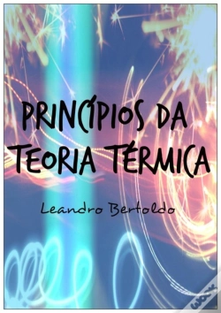 Capa do artigo Princípios Da Teoria Térmica