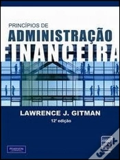 Capa do artigo Princípios de Administração Financeira