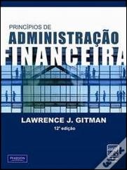 Princípios de Administração Financeira