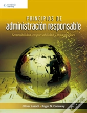Principios De Administracion Responsable