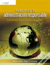 Capa do artigo Principios De Administracion Responsable