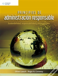 Capa do artigo Principios De Administracion Responsable