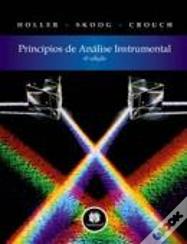 Princípios de Análise Instrumental