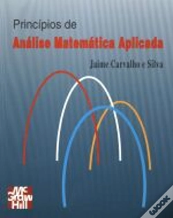 Capa do artigo Princípios de Análise Matemática Aplicada