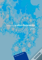 Capa do artigo Principios De Análisis Matemático