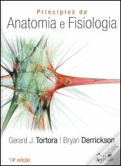 Capa do artigo Princípios de Anatomia e Fisiologia