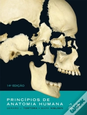 Capa do artigo Princípios de Anatomia Humana