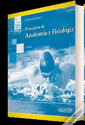 Capa do artigo Principios De Anatomia Y Fisiologia (+E-Book)