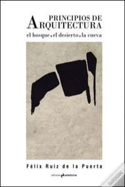 Capa do artigo Principios De Arquitectura