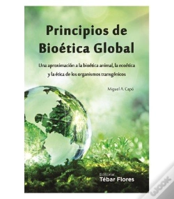 Capa do artigo Principios De Bioética Global