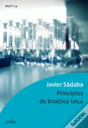 Capa do artigo Principios De Bioética Laica