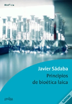 Capa do artigo Principios De Bioética Laica