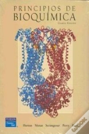 Capa do artigo Principios De Bioquimica 4ªEd