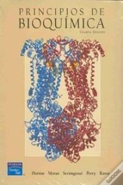 Capa do artigo Principios De Bioquimica 4ªEd
