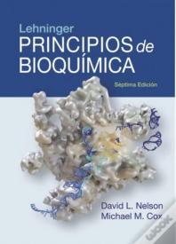 Principios De Bioquímica Lehninger, 7/Ed.