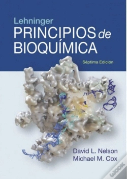 Capa do artigo Principios De Bioquímica Lehninger, 7/Ed.