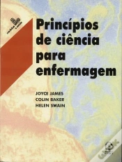 Capa do artigo Princípios de Ciência para Enfermagem