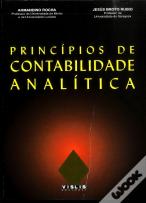 Princípios de Contabilidade Analítica